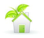 At-Home Action Icon canstockphoto2179142